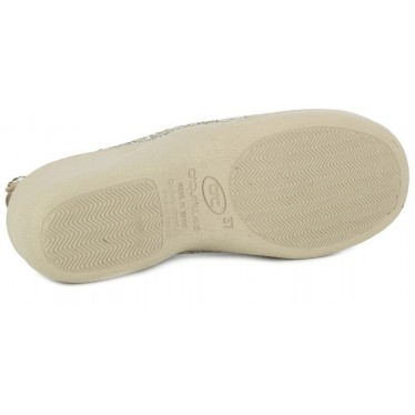 Doctor Cutillas Sandalo Ortopedico 21795 Elastici BEIG