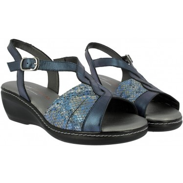 Doctor Cutillas Sandali 32167 Larghezza speciale MARINO
