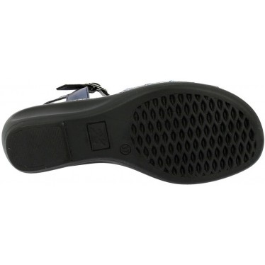 Doctor Cutillas Sandali 32167 Larghezza speciale MARINO