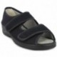 Doctor Cutillas Sandalo Ortopedico 21744 Traspirante NEGRO