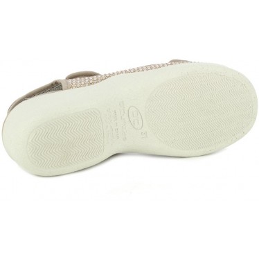 Sandali Doctor Cutillas 21783 Stampa TAUPE