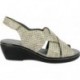 Sandali Doctor Cutillas 32162 Larghezza speciale PICO