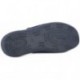 Pantofole Doctor Cutillas 1452 Larghezza adattabile MARINO