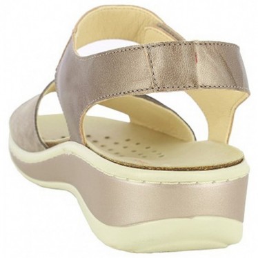 Sandali Doctor Cutillas 48382 Larghezza adattabile TAUPE