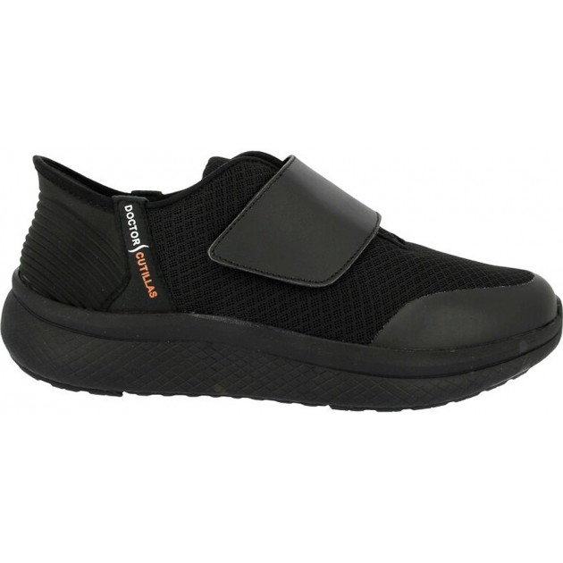 Sneaker Doctor Cutillas 34231 Autoadesiva NEGRO Sneaker Doctor Cutillas 34231 Autoadesiva NEGRO
