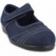Scarpe Doctor Cutillas 10209 Autoadesive AZUL