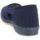 Doctor Cutillas Ballerine 414 Lato aperto AZUL