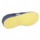 Doctor Cutillas Ballerine 414 Lato aperto AZUL