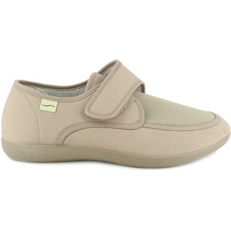 Scarpe Ortopediche Doctor Cutillas 1401 Domestiche e da strada TOSTADO