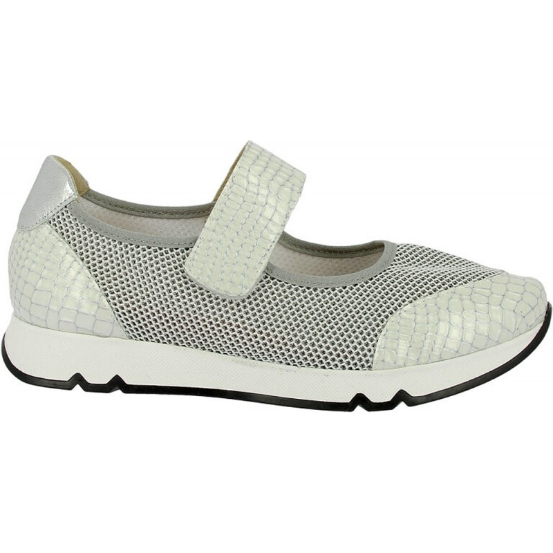 Dottor Cutillas Ballerina 82556 BLANCO