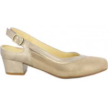 Décolleté Doctor Cutillas 81195 PICO