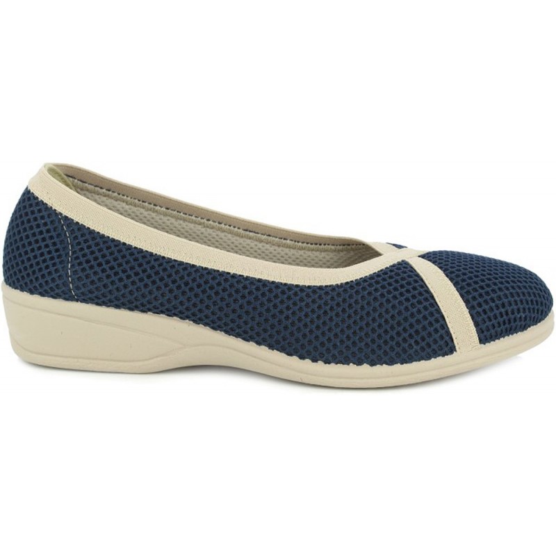 Ballerino Dottor Cutillas 708 MARINO