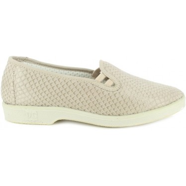 Dottor Cutillas Ballerina 866 Bambù SALINAS
