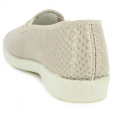 Dottor Cutillas Ballerina 866 Bambù SALINAS