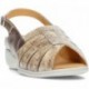 SANDALI NAPA DOCTOR CUTILLAS 53712 TAUPE