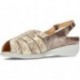 SANDALI NAPA DOCTOR CUTILLAS 53712 TAUPE