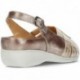 SANDALI NAPA DOCTOR CUTILLAS 53712 TAUPE