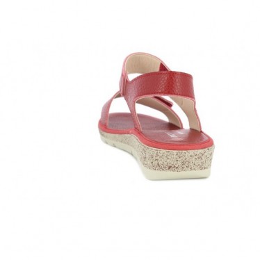 Sandali Doctor Cutillas 35315 Autoadesivi ROJO