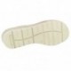 Sandali Doctor Cutillas 35315 Autoadesivi ROJO