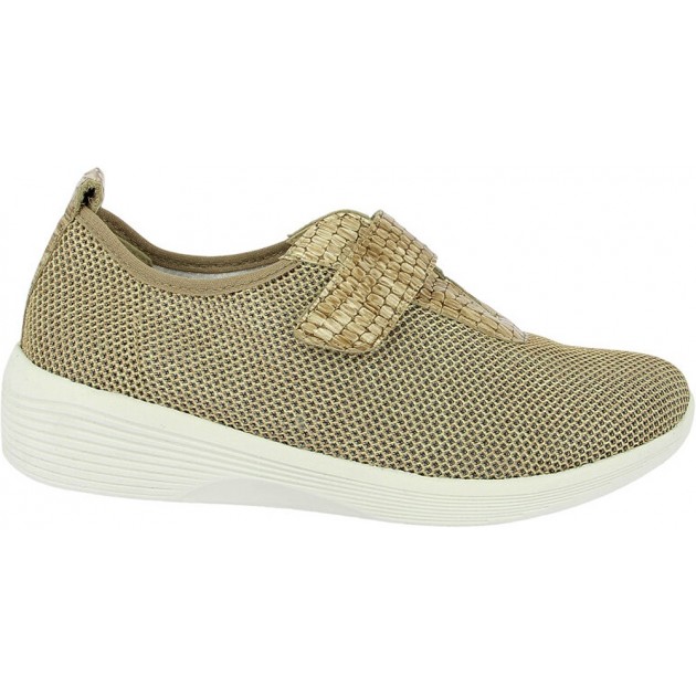 Sneaker Doctor Cutillas 39211 Scaglie CAMEL Sneaker Doctor Cutillas 39211 Scaglie CAMEL