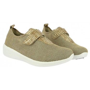 Sneaker Doctor Cutillas 39211 Scaglie CAMEL