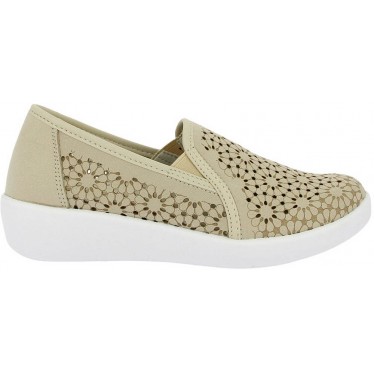 MOCASSINO DOCTOR CUTILLAS 38465 NEW YORK PLATINO