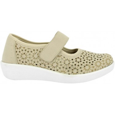 BALLERINO DOTTORE CUTILLAS NEW YORK 38470 PLATINO