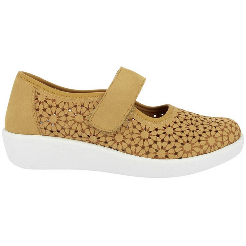 BALLERINO DOTTORE CUTILLAS NEW YORK 38470 CUERO