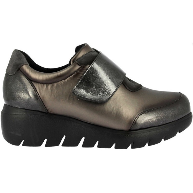 MEDICO DELLO SPORT CUTILLAS DENVER 89543 MARRON