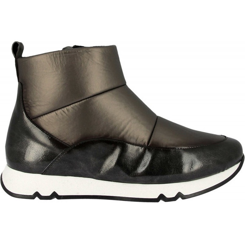STIVALE DOCTOR CUTILLAS PERTH 82812 MARRON