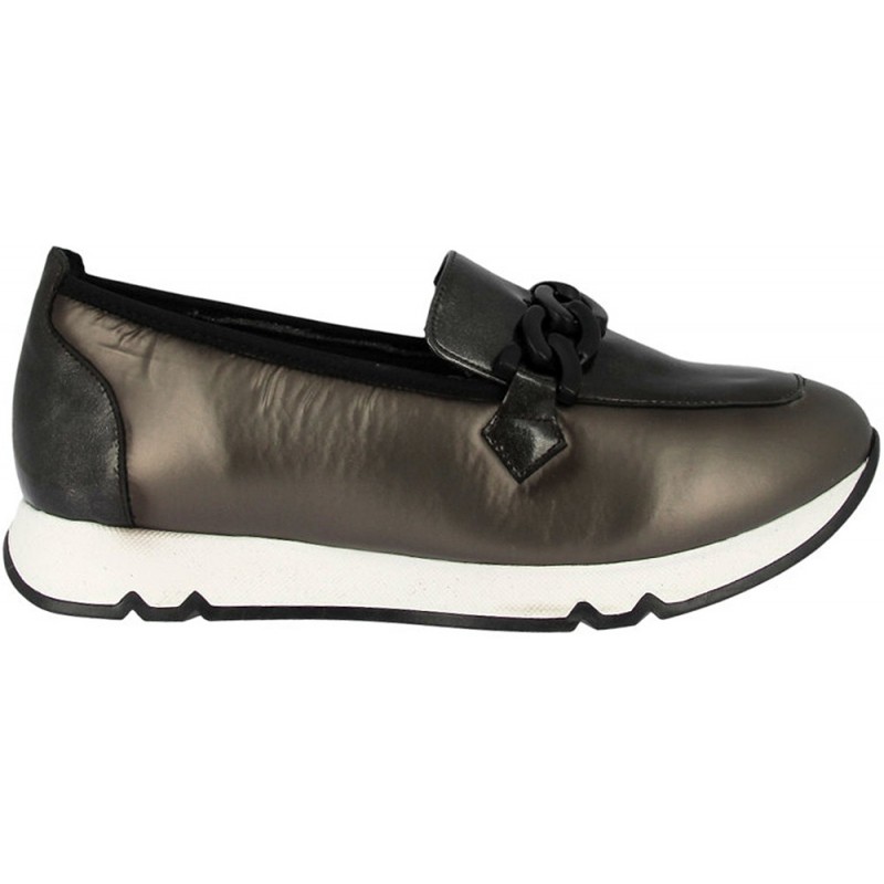 MOCASSINI DOCTOR CUTILLAS PERTH 82811 MARRON