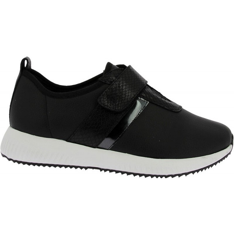 DOTTORE CUTILLAS OSSA SPORT 87225 NEGRO