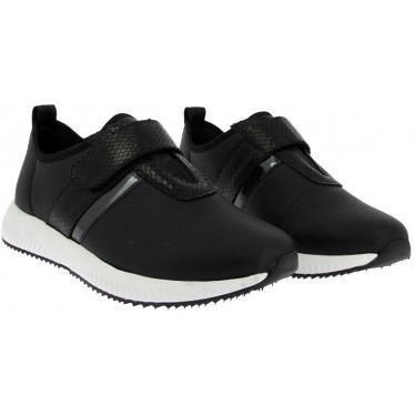 DOTTORE CUTILLAS OSSA SPORT 87225 NEGRO