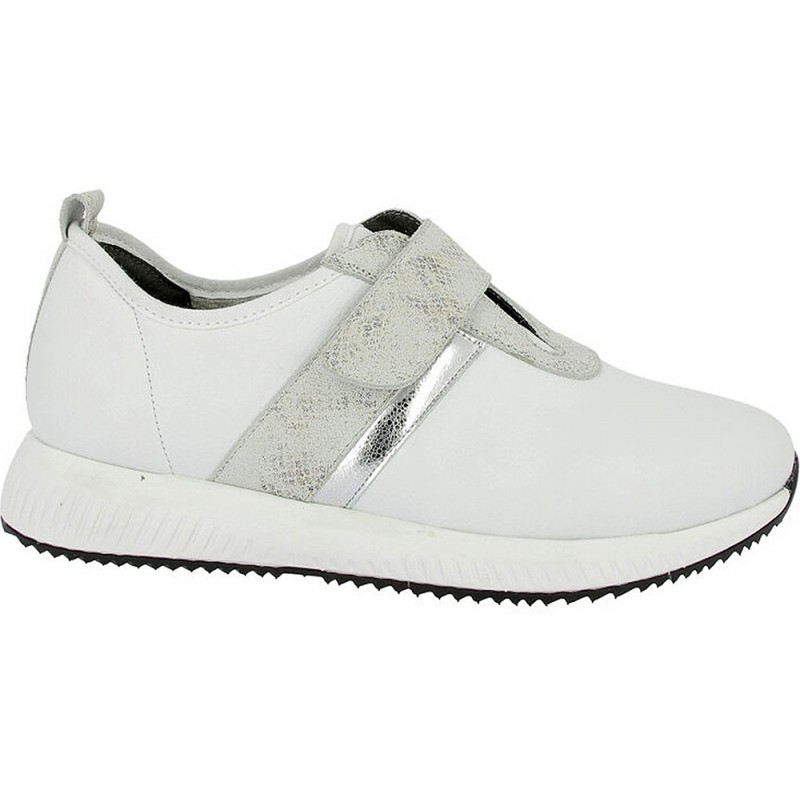 DOTTORE CUTILLAS OSSA SPORT 87225 BLANCO
