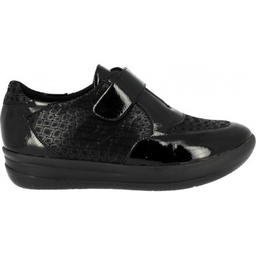 SCARPE DOCTOR CUTILLAS CALGARY 50743 NEGRO