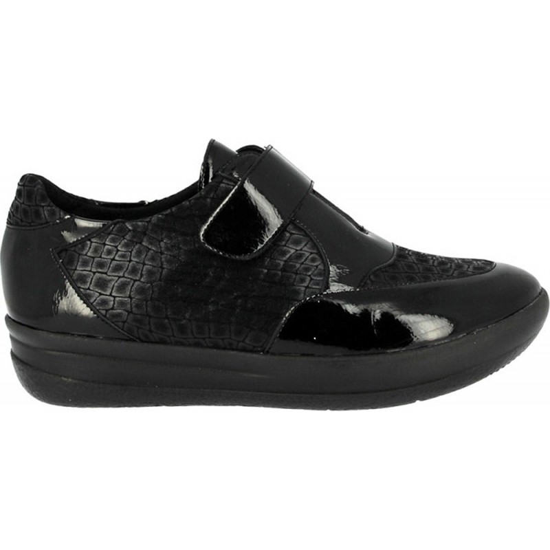 SCARPE DOCTOR CUTILLAS CALGARY 50743 NEGRO