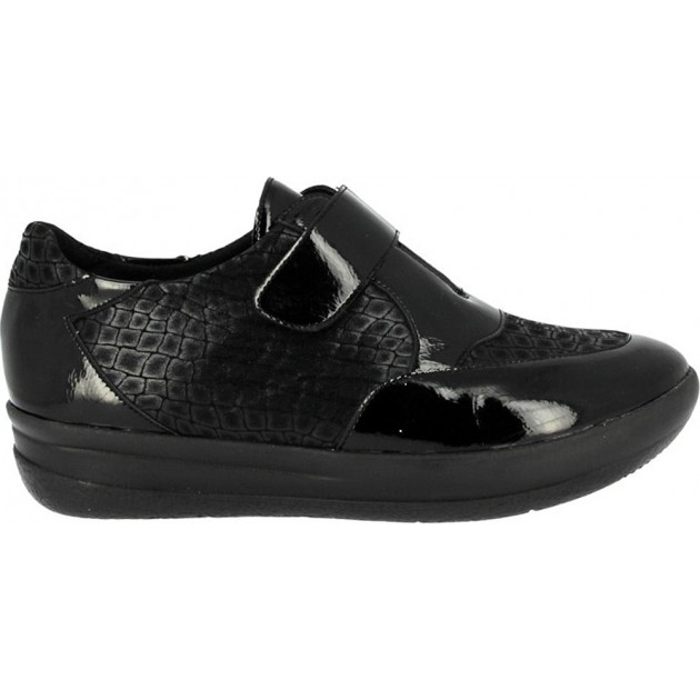 SCARPE DOCTOR CUTILLAS CALGARY 50743 NEGRO SCARPE DOCTOR CUTILLAS CALGARY 50743 NEGRO