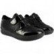 SCARPE DOCTOR CUTILLAS CALGARY 50743 NEGRO