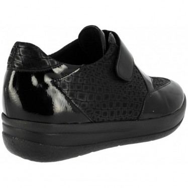 SCARPE DOCTOR CUTILLAS CALGARY 50743 NEGRO
