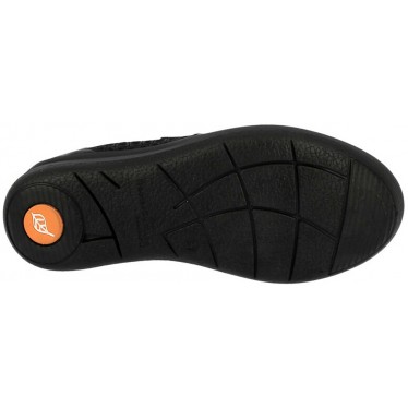 SCARPE DOCTOR CUTILLAS CALGARY 50743 NEGRO