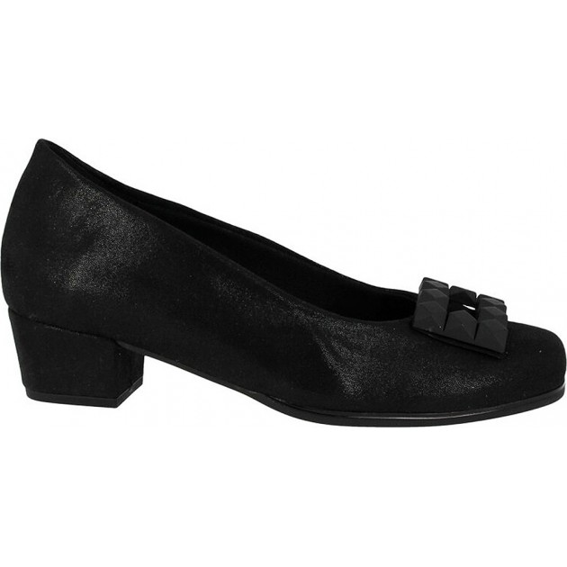 SCARPE CON TACCO DOCTOR CUTILLAS GINEVRA 81750 NEGRO SCARPE CON TACCO DOCTOR CUTILLAS GINEVRA 81750 NEGRO