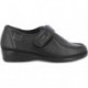 SCARPA ORTOPEDICA DOCTOR CUTILLAS LAREDO 780 NEGRO