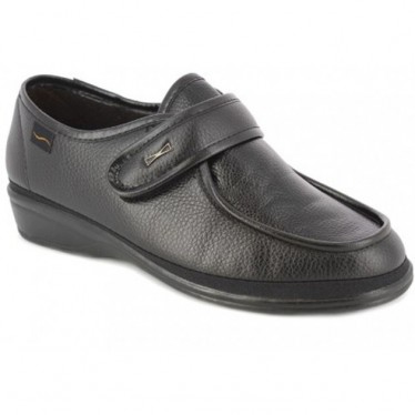 SCARPA ORTOPEDICA DOCTOR CUTILLAS LAREDO 780 NEGRO