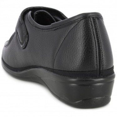 SCARPA ORTOPEDICA DOCTOR CUTILLAS LAREDO 780 NEGRO