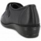 SCARPA ORTOPEDICA DOCTOR CUTILLAS LAREDO 780 NEGRO