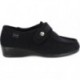 DOTTORE CUTILLAS LAREDO 784 PANTOFOLE NEGRO