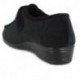 DOTTORE CUTILLAS LAREDO 784 PANTOFOLE NEGRO