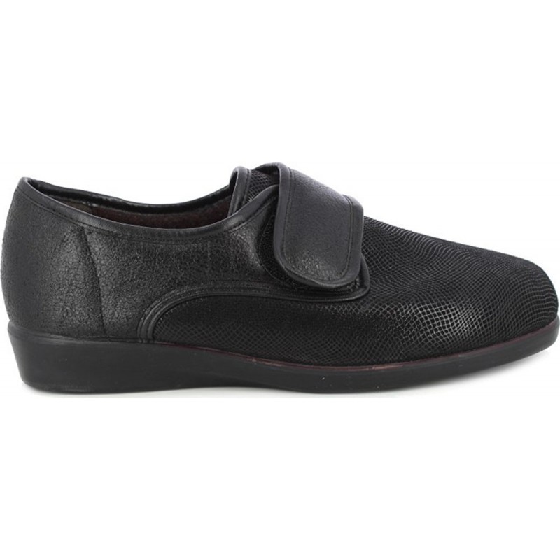 SCARPA ORTOPEDICA DOCTOR CUTILLAS VITORIA 10471 NEGRO