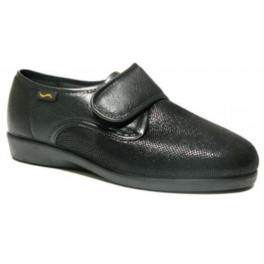 SCARPA ORTOPEDICA DOCTOR CUTILLAS VITORIA 10471 NEGRO