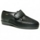 SCARPA ORTOPEDICA DOCTOR CUTILLAS VITORIA 10471 NEGRO